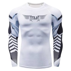 COMPRESION SHIRT | RJI 403