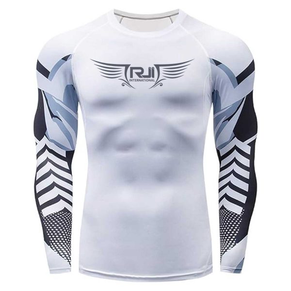 COMPRESION SHIRT | RJI 403