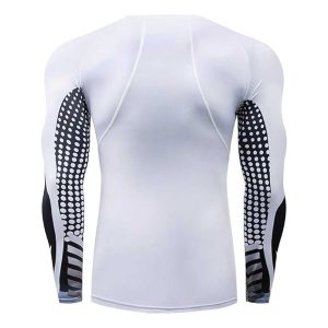 COMPRESION SHIRT | RJI 403