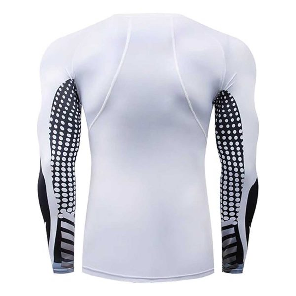 COMPRESION SHIRT | RJI 403 - Image 2