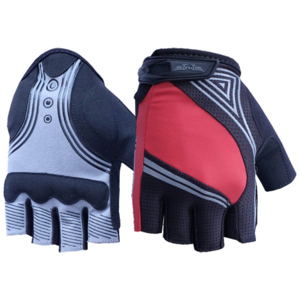 SUMMER CYCLING GLOVES | RJI 117 - Image 2