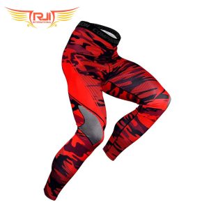 COMPRESSION PANT | 411
