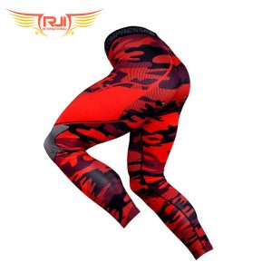 COMPRESSION PANT | 411