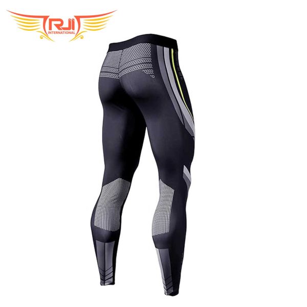 COMPRESSION PANT | 412 - Image 2