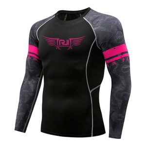 COMPRESION SHIRT | RJI 405