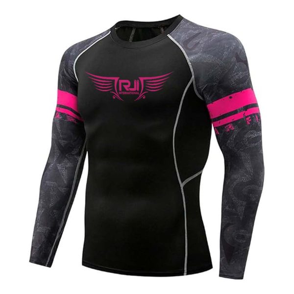 COMPRESION SHIRT | RJI 405