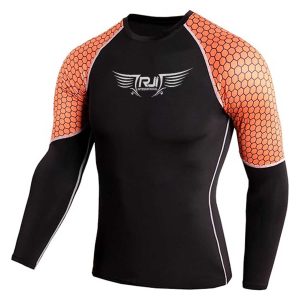 COMPRESION SHIRT | RJI 405