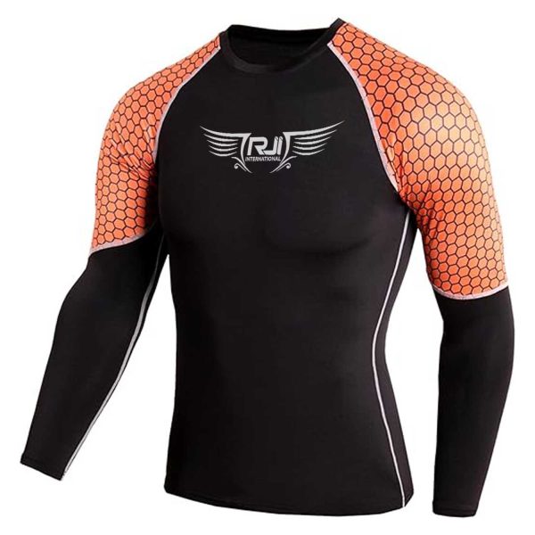 COMPRESION SHIRT | RJI 405