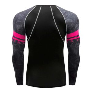 COMPRESION SHIRT | RJI 405