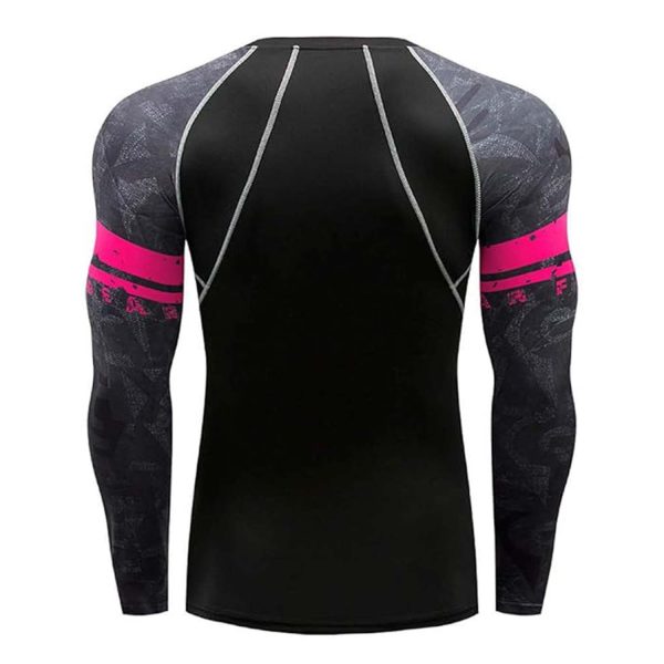 COMPRESION SHIRT | RJI 405 - Image 2