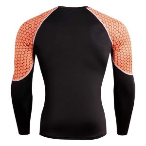 COMPRESION SHIRT | RJI 405
