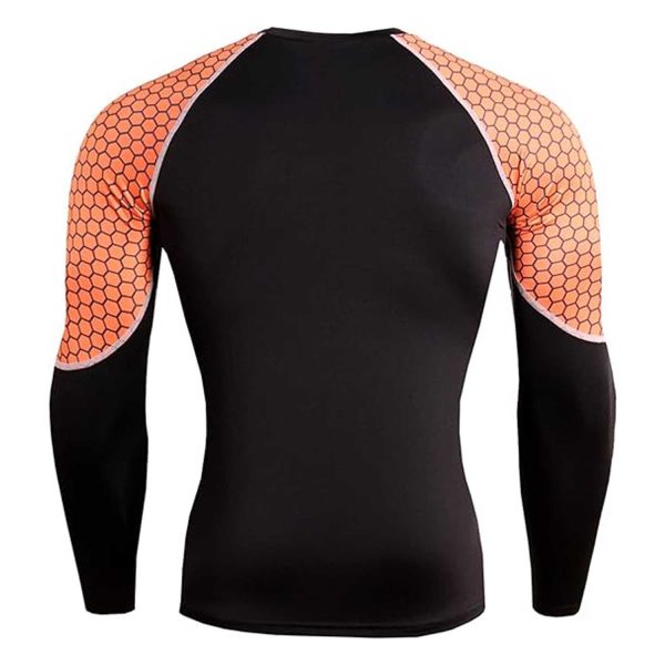 COMPRESION SHIRT | RJI 405 - Image 2