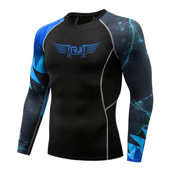 COMPRESION SHIRT | RJI 406