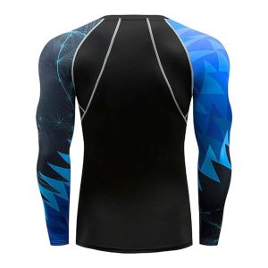 COMPRESION SHIRT | RJI 406