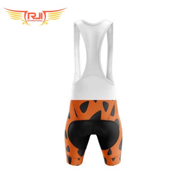 CYCLING BIB SHORTS | RJI 232 - Image 2