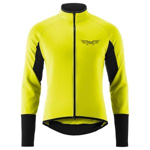 CYCLING JACKET | RJI 211