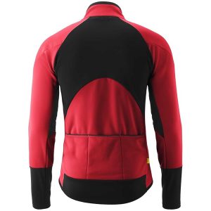 CYCLING JACKET | RJI 212