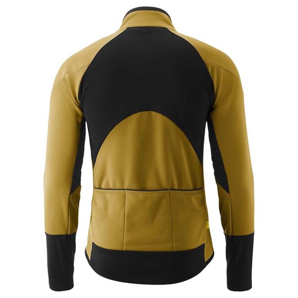 CYCLING JACKET | RJI 213 - Image 2