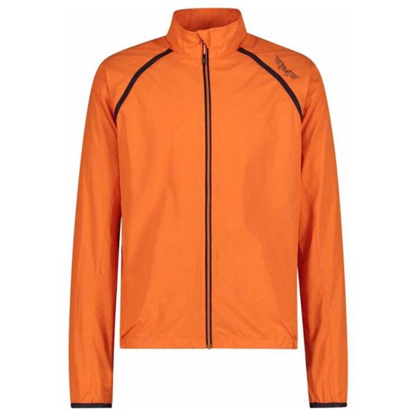 CYCLING JACKET | RJI 214