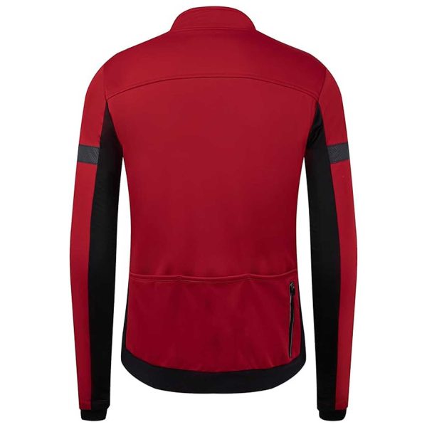 CYCLING JACKET | RJI 218 - Image 2