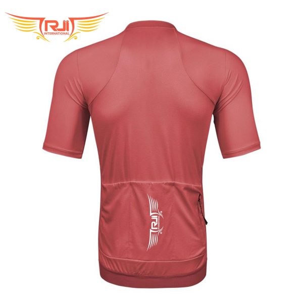 CYCLING JERSEY | RJI 224 - Image 2