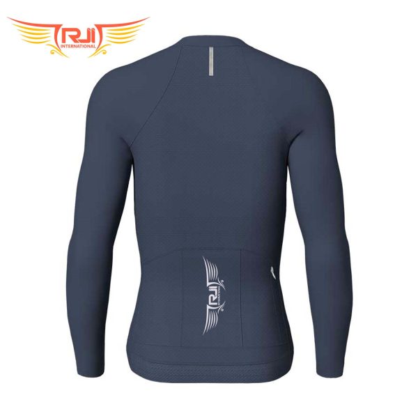 CYCLING JERSEY | RJI 227 - Image 2