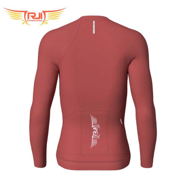 CYCLING JERSEY | RJI 228 - Image 2