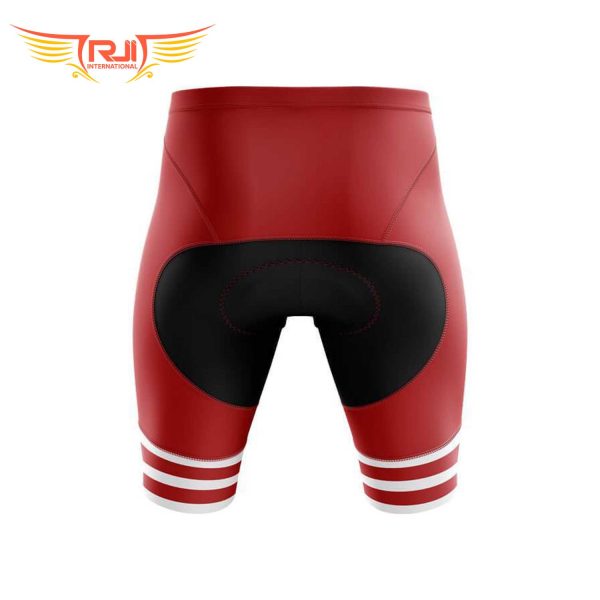 CYCLING SHORTS | RJI 231 - Image 2