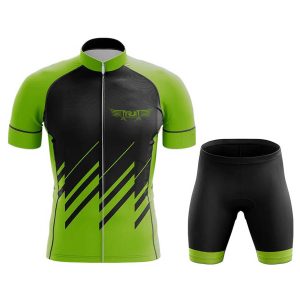 CYCLING UNIFORM | RJI 201