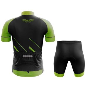CYCLING UNIFORM | RJI 201