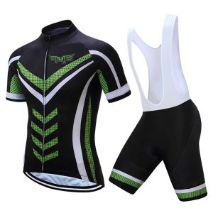 CYCLING UNIFORM | RJI 204