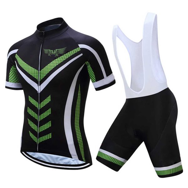 CYCLING UNIFORM | RJI 204