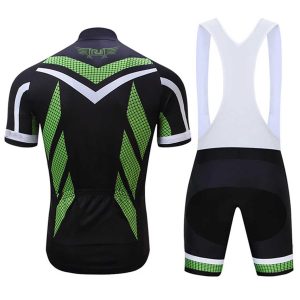 CYCLING UNIFORM | RJI 204