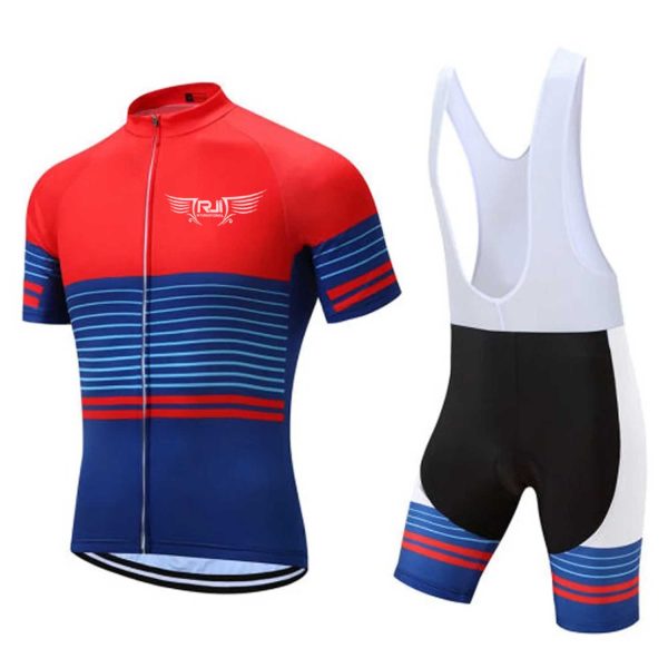 CYCLING UNIFORM | RJI 205