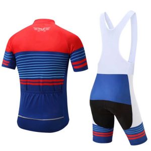 CYCLING UNIFORM | RJI 205