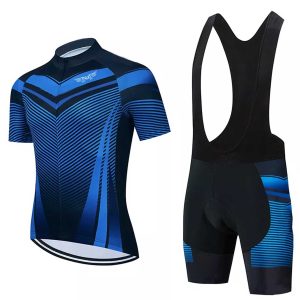 CYCLING UNIFORM | RJI 206