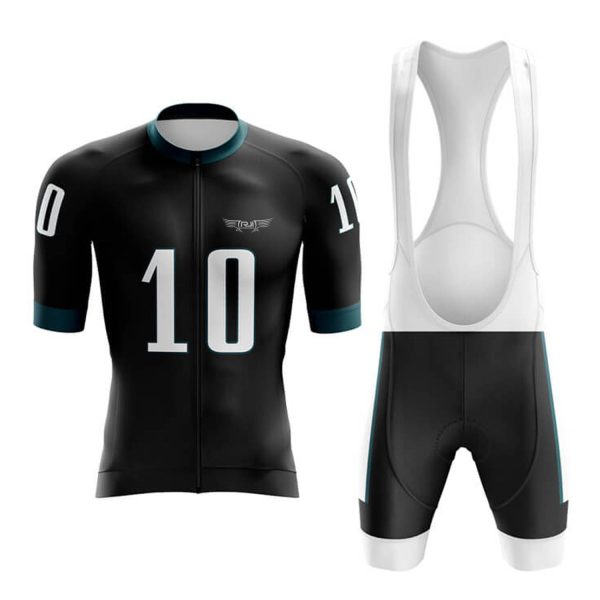 CYCLING UNIFORM | RJI 207