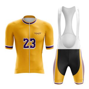 CYCLING UNIFORM | RJI 209