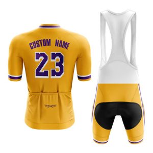 CYCLING UNIFORM | RJI 209