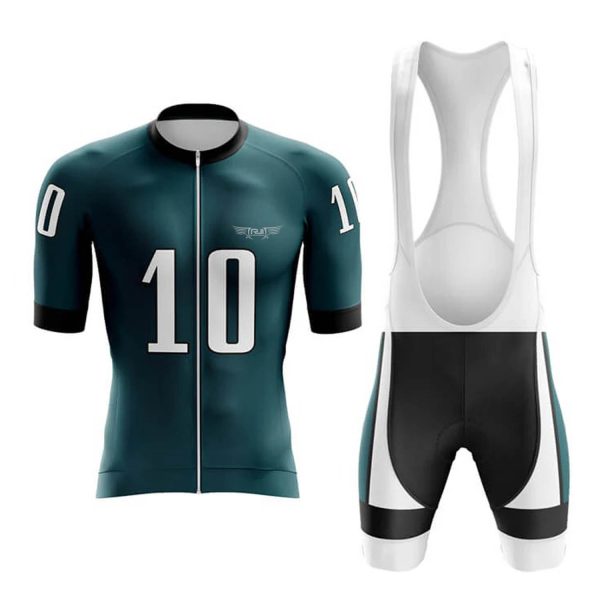 CYCLING UNIFORM | RJI 210