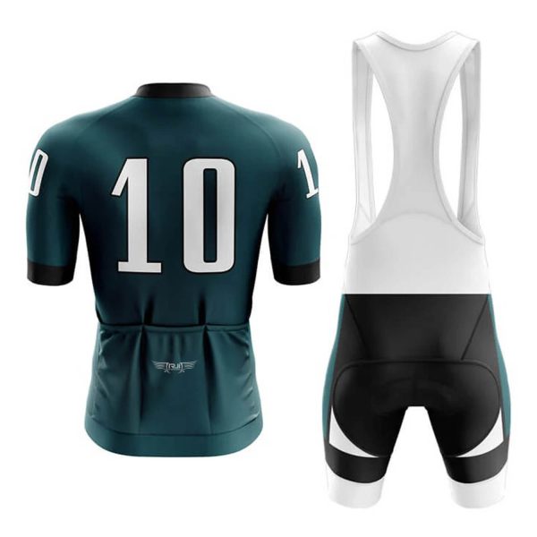 CYCLING UNIFORM | RJI 210 - Image 2
