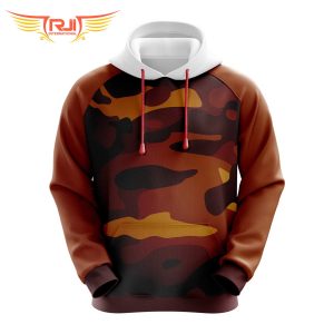 HOODIE | RJI 519