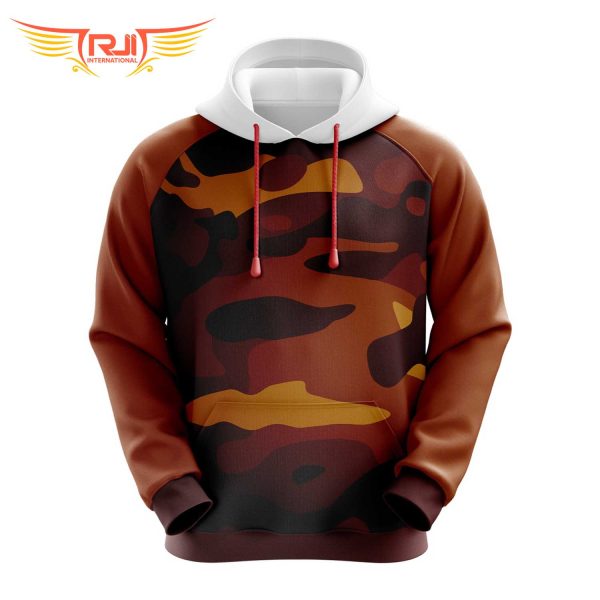 HOODIE | RJI 519