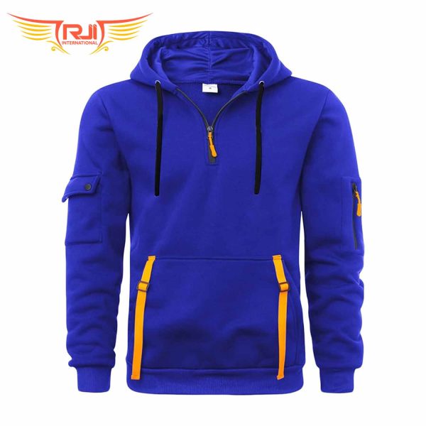 HOODIE | RJI 521