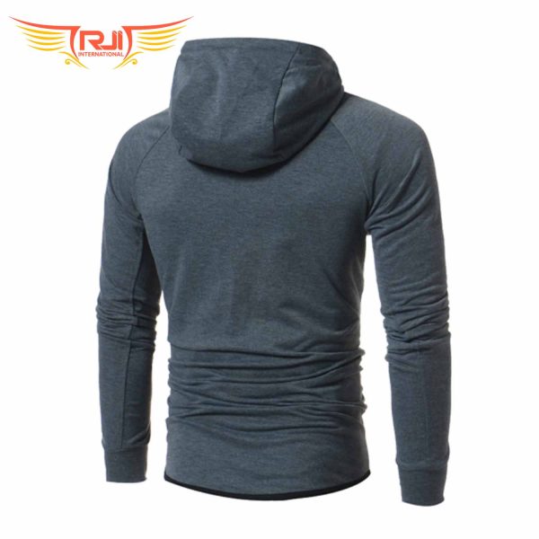 HOODIE | RJI 523 - Image 2