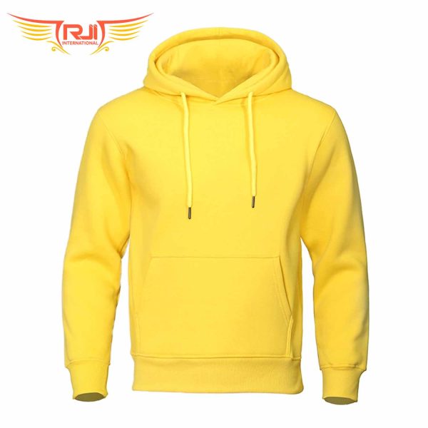 HOODIE | RJI 524