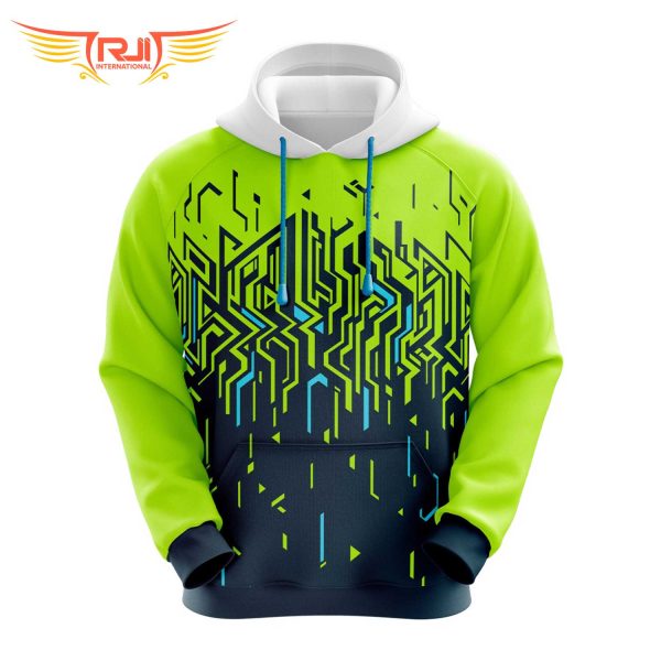 HOODIE | RJI 526