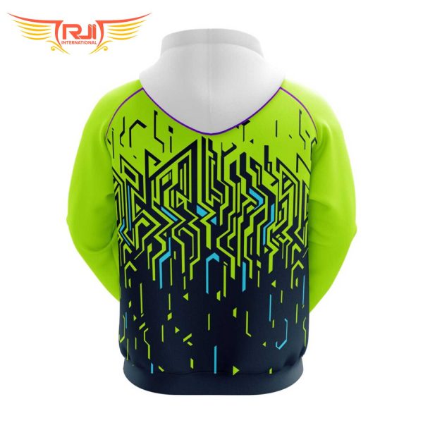 HOODIE | RJI 526 - Image 2