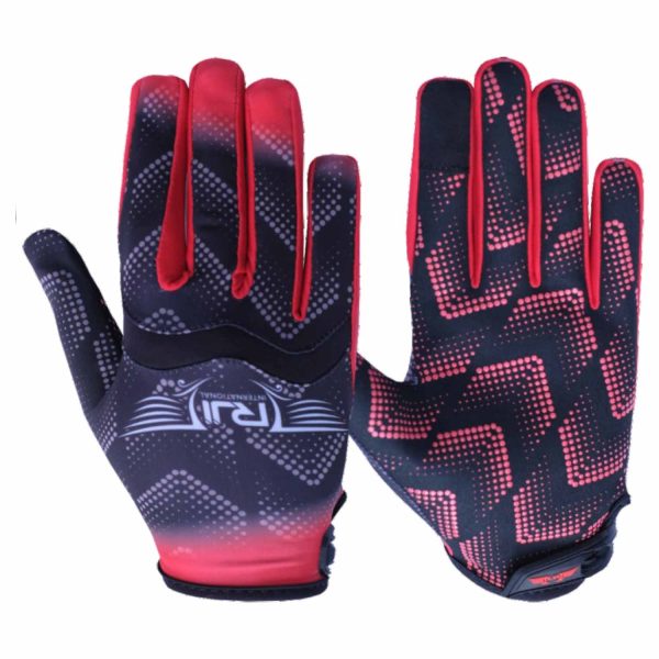 MOUNTAIN BIKE GLOVES | RJI 143