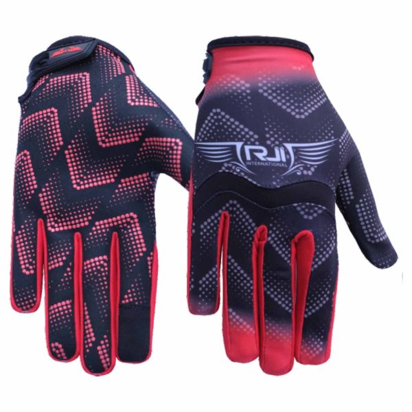 MOUNTAIN BIKE GLOVES | RJI 143 - Image 2
